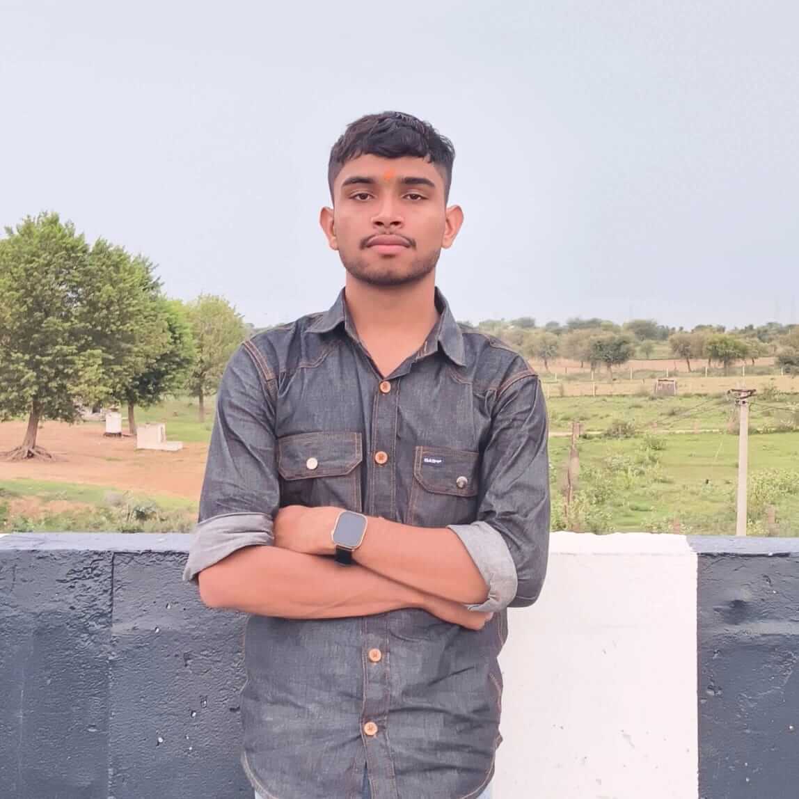 Ankit Saini